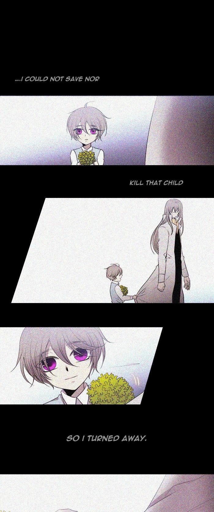 Black Haze Chapter 174 page 11 - Chapter 174