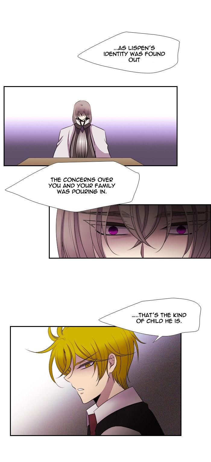 Black Haze Chapter 174 page 15 - Chapter 174