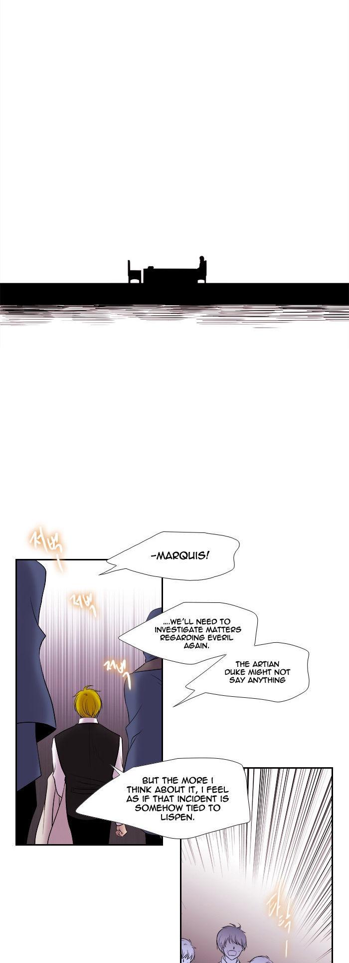 Black Haze Chapter 174 page 17 - Chapter 174