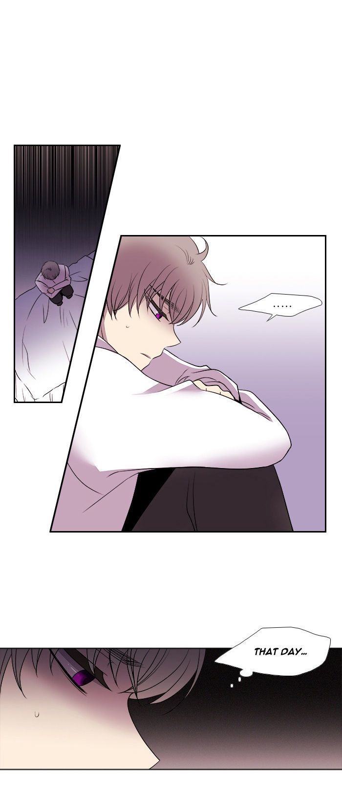Black Haze Chapter 174 page 19 - Chapter 174