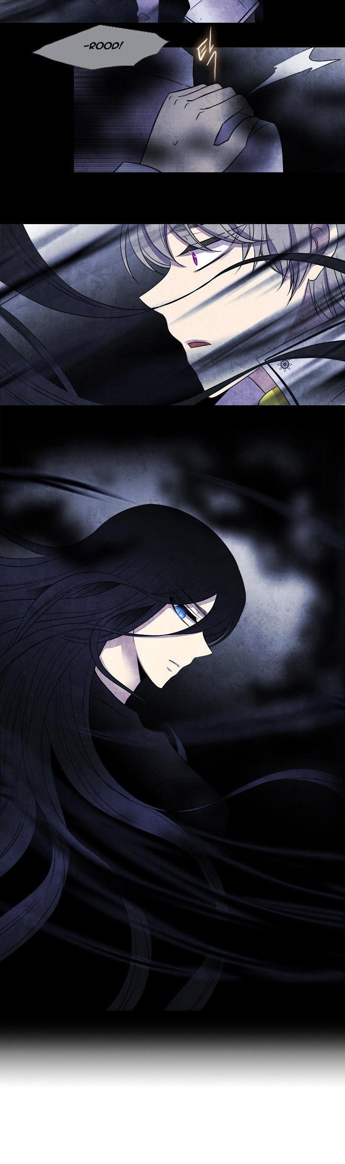 Black Haze Chapter 174 page 21 - Chapter 174