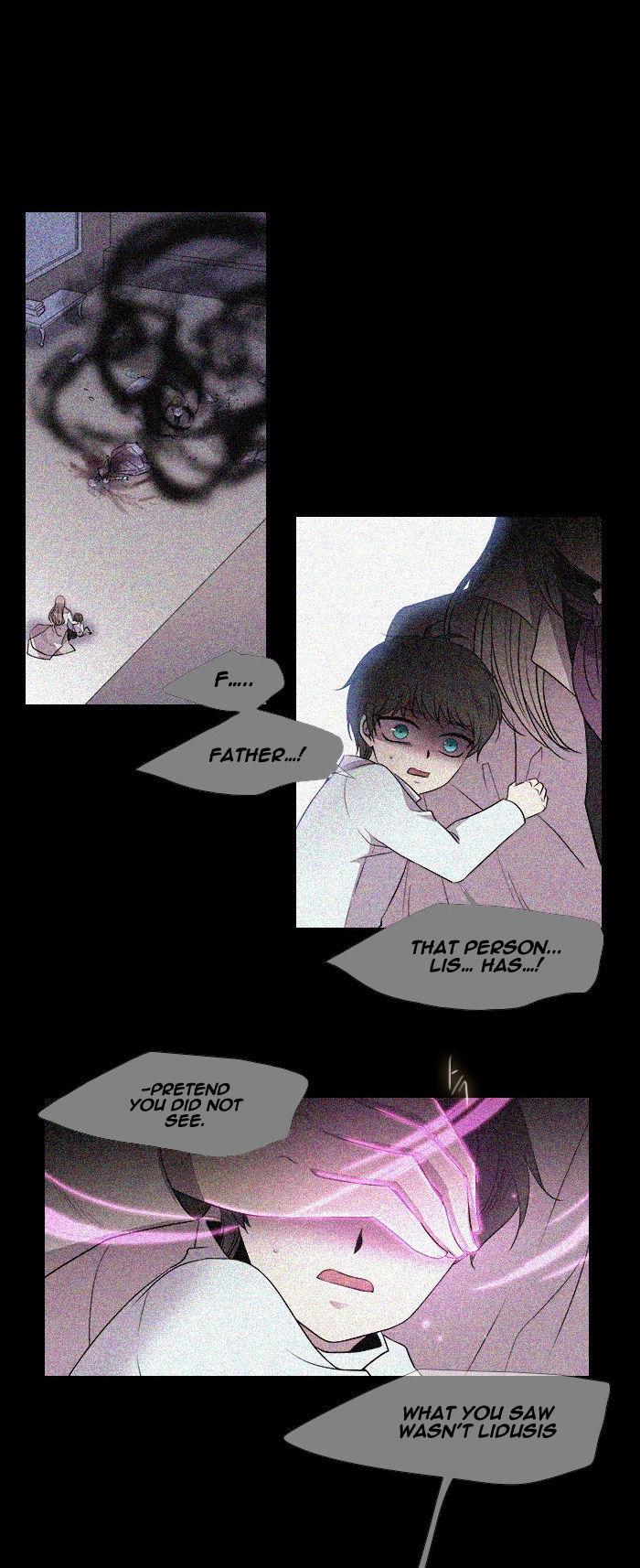 Black Haze Chapter 174 page 7 - Chapter 174