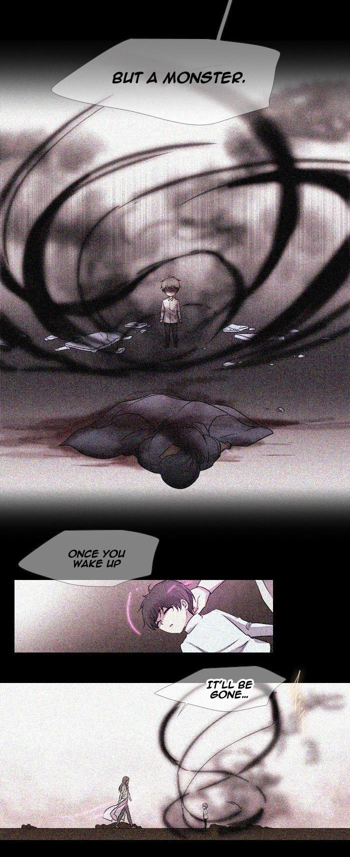 Black Haze Chapter 174 page 8 - Chapter 174