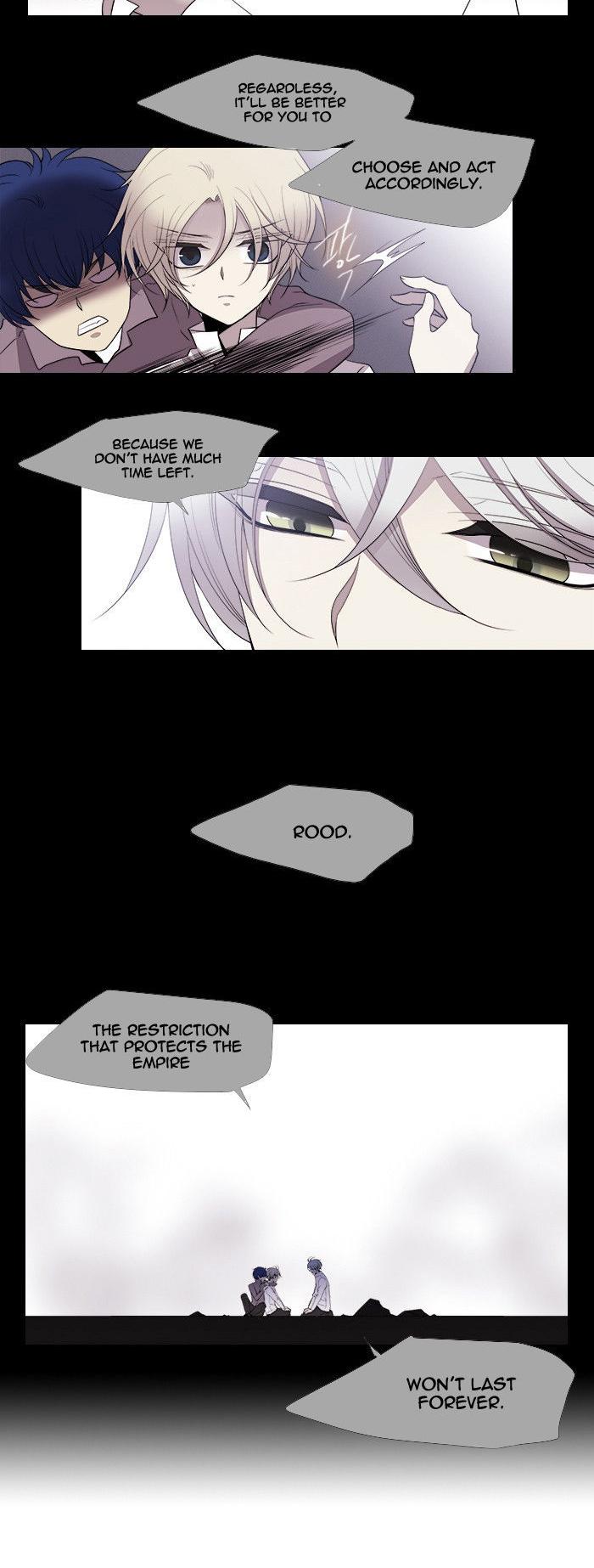 Black Haze Chapter 175 page 10 - Chapter 175
