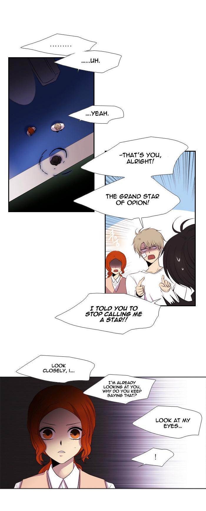 Black Haze Chapter 175 page 13 - Chapter 175