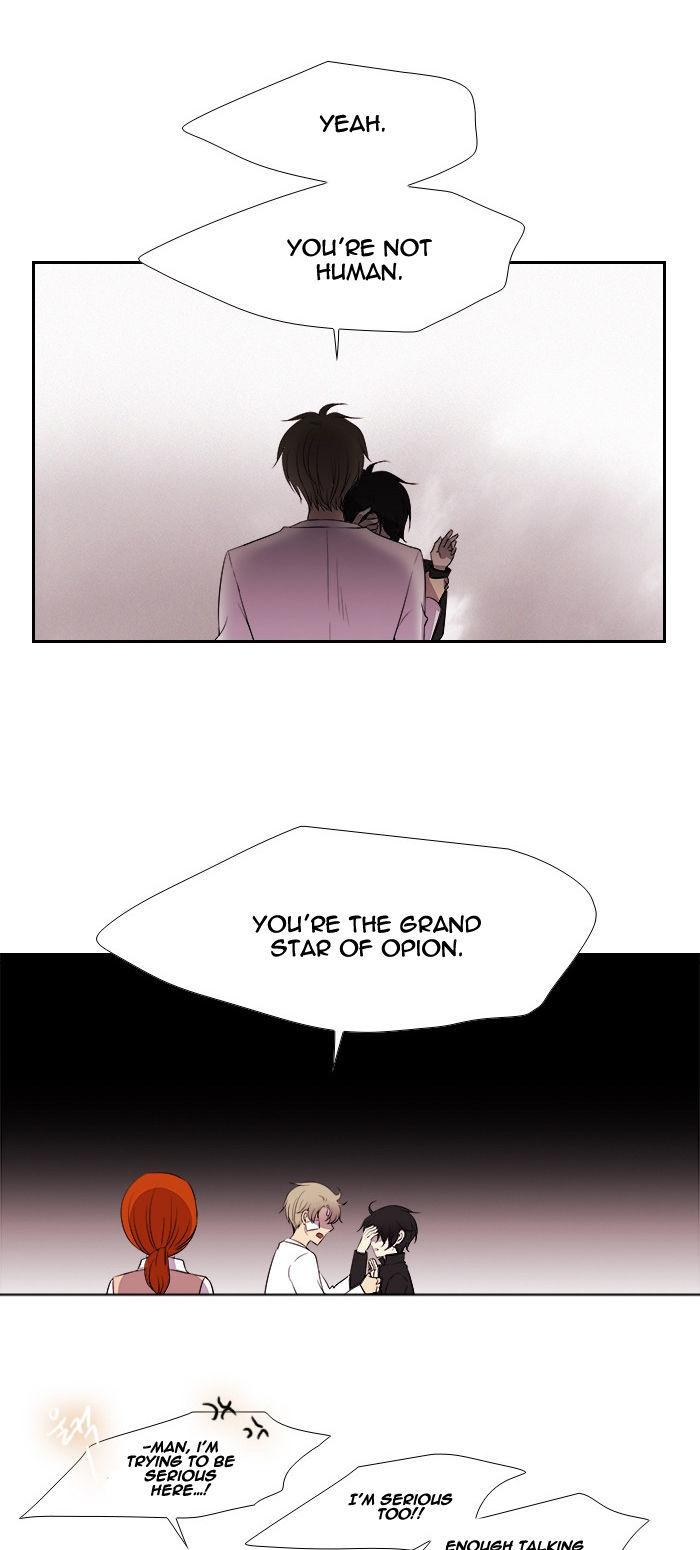 Black Haze Chapter 175 page 18 - Chapter 175