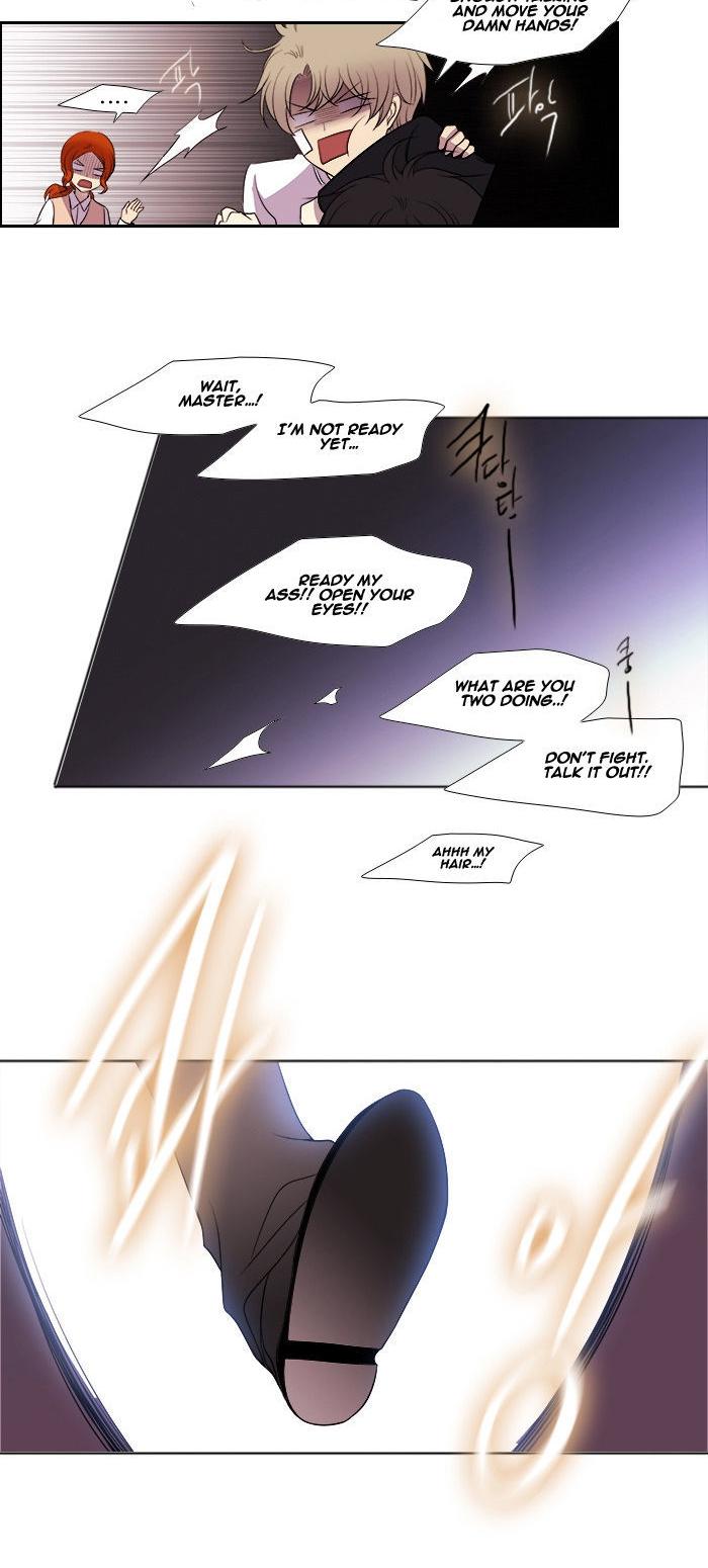 Black Haze Chapter 175 page 19 - Chapter 175