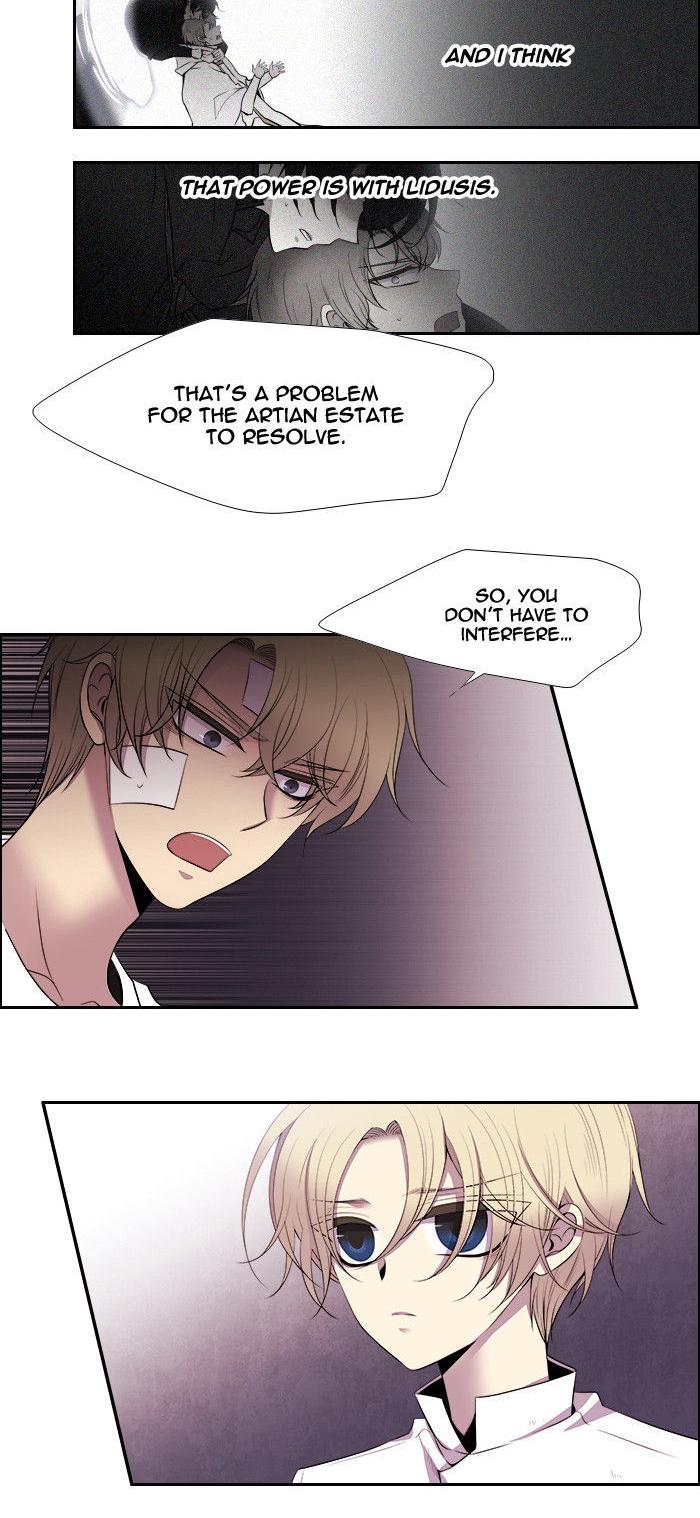 Black Haze Chapter 175 page 5 - Chapter 175