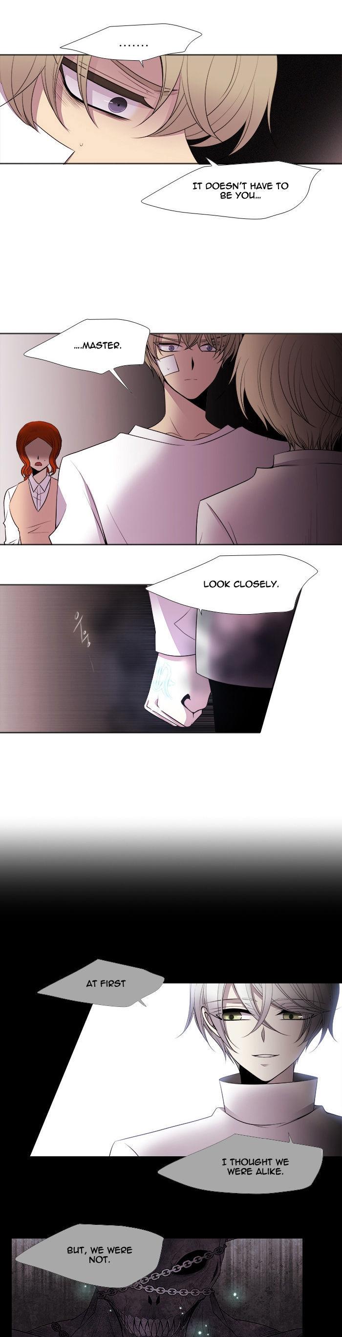 Black Haze Chapter 175 page 6 - Chapter 175