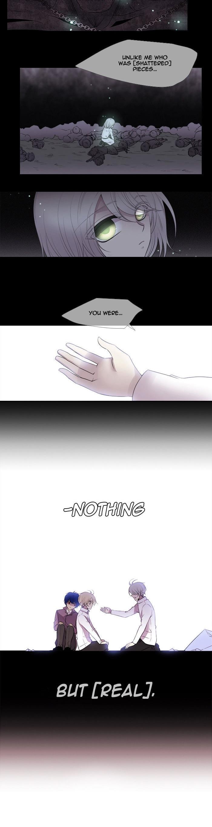 Black Haze Chapter 175 page 7 - Chapter 175