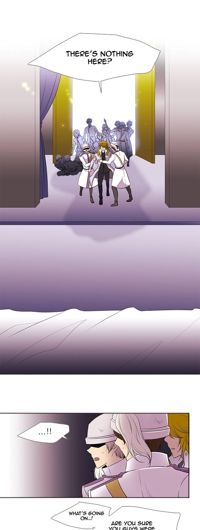 Black Haze Chapter 176 page 10 - Chapter 176