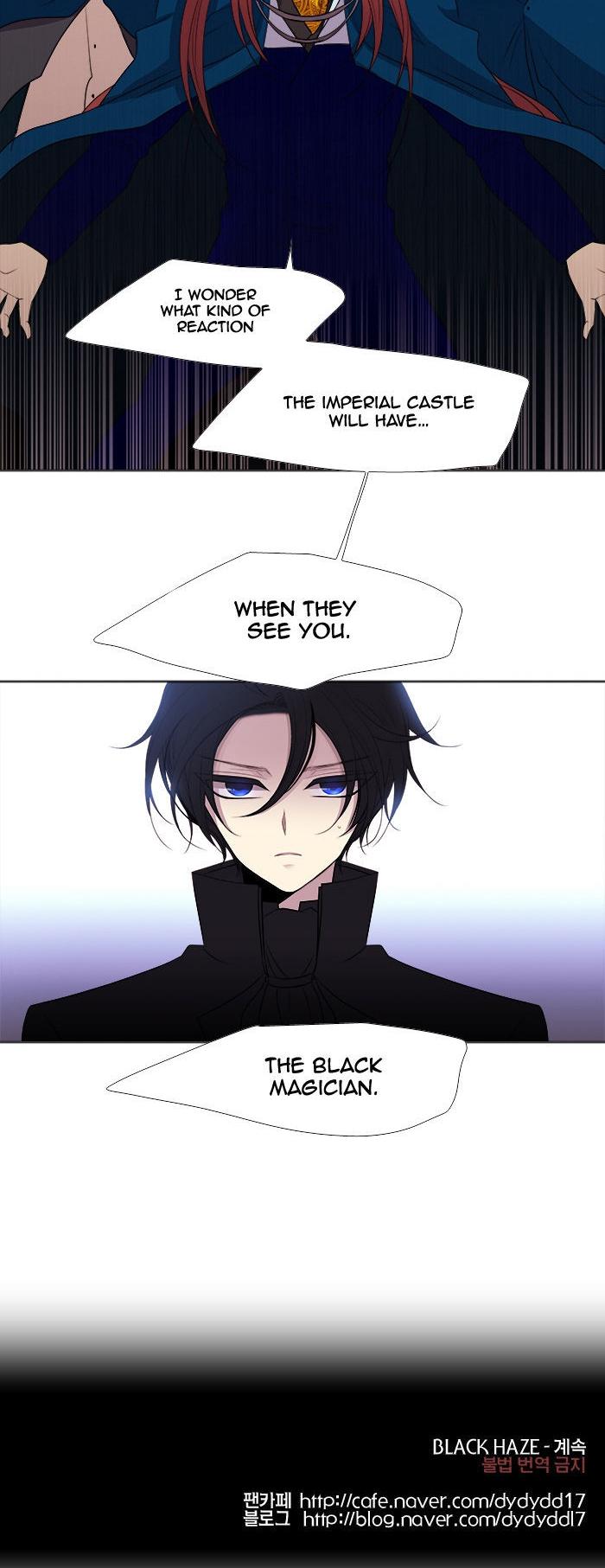 Black Haze Chapter 176 page 24 - Chapter 176