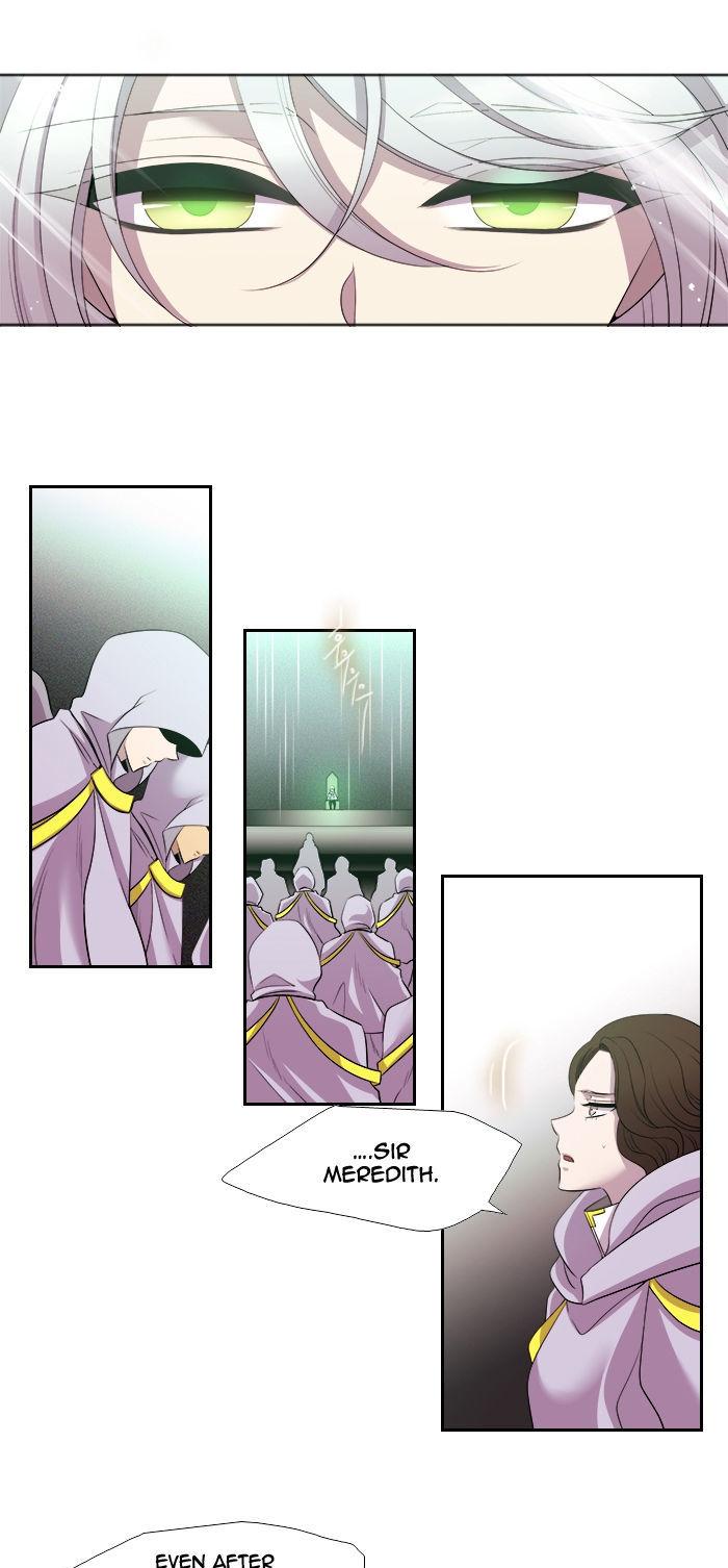 Black Haze Chapter 176 page 3 - Chapter 176