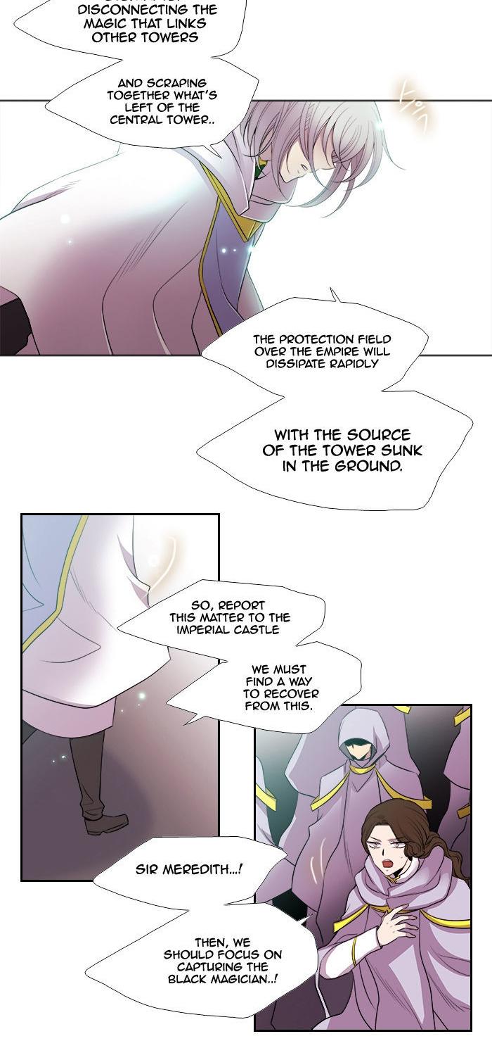 Black Haze Chapter 176 page 4 - Chapter 176