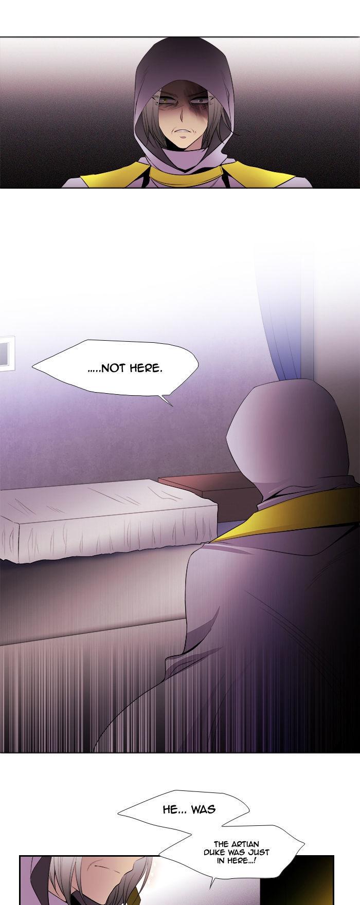 Black Haze Chapter 177 page 6 - Chapter 177