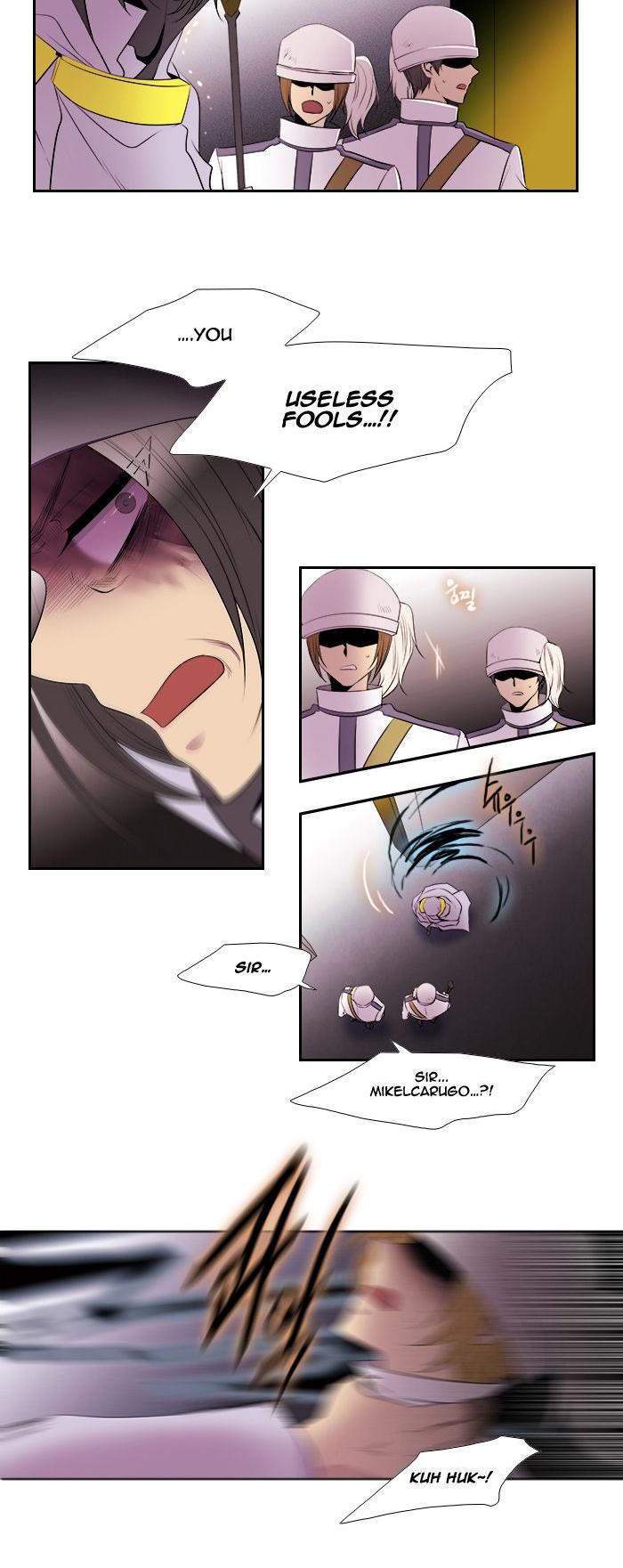 Black Haze Chapter 177 page 7 - Chapter 177
