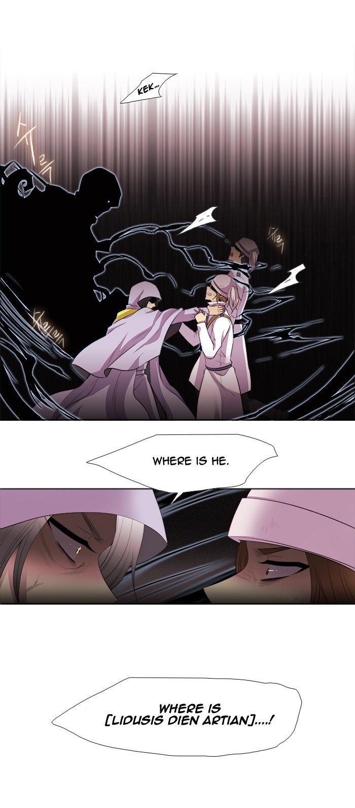 Black Haze Chapter 177 page 8 - Chapter 177