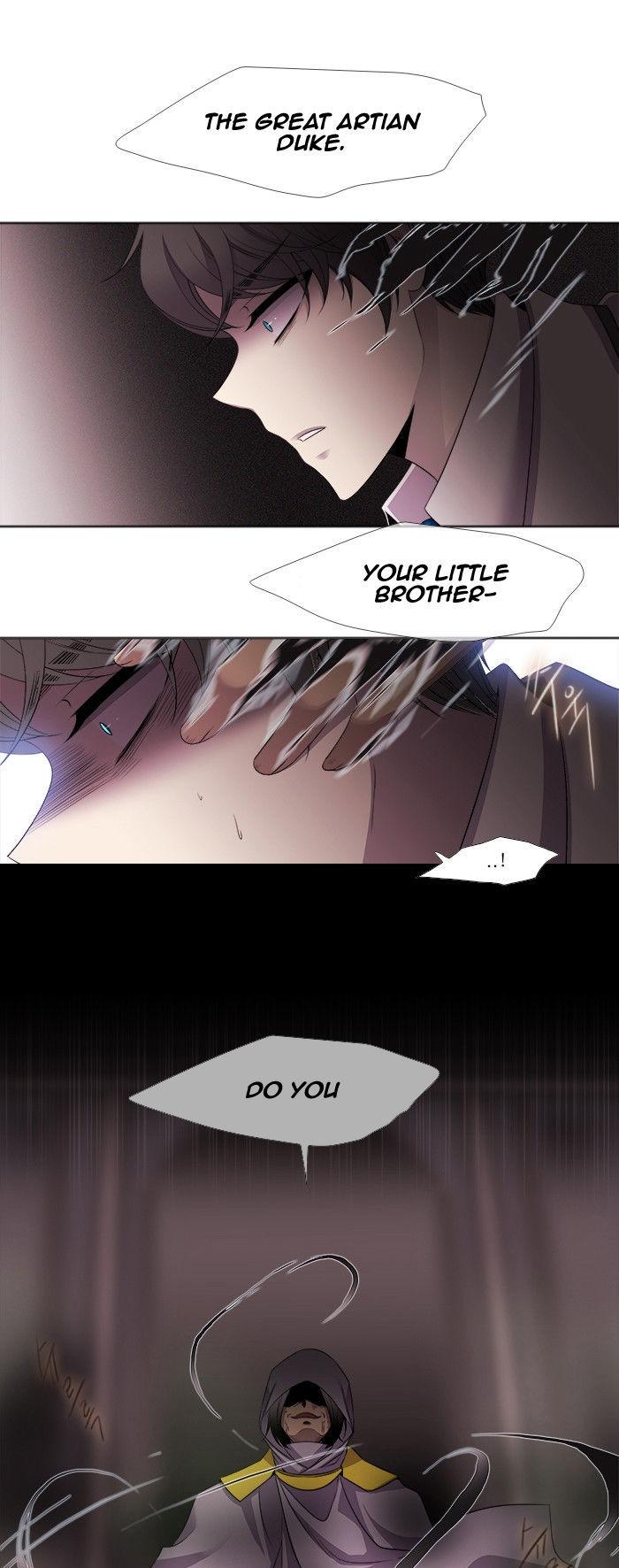 Black Haze Chapter 178 page 10 - Chapter 178