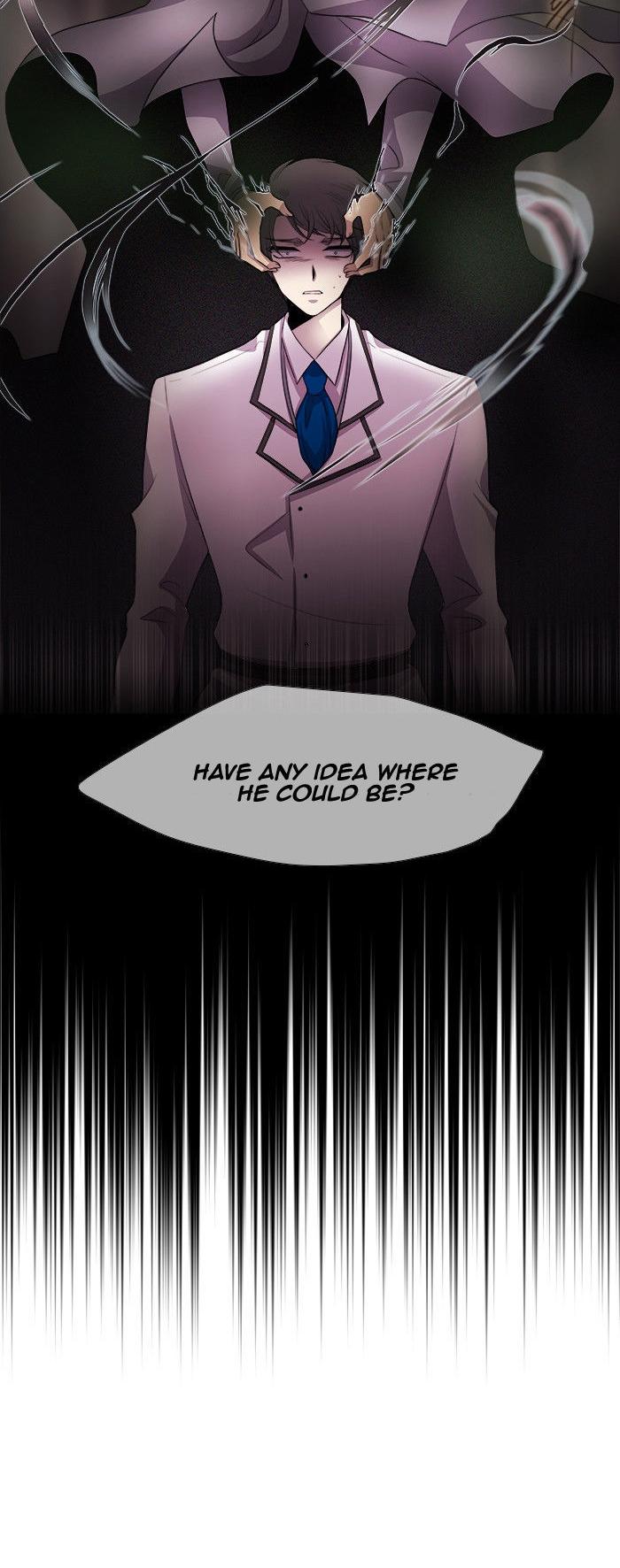 Black Haze Chapter 178 page 11 - Chapter 178