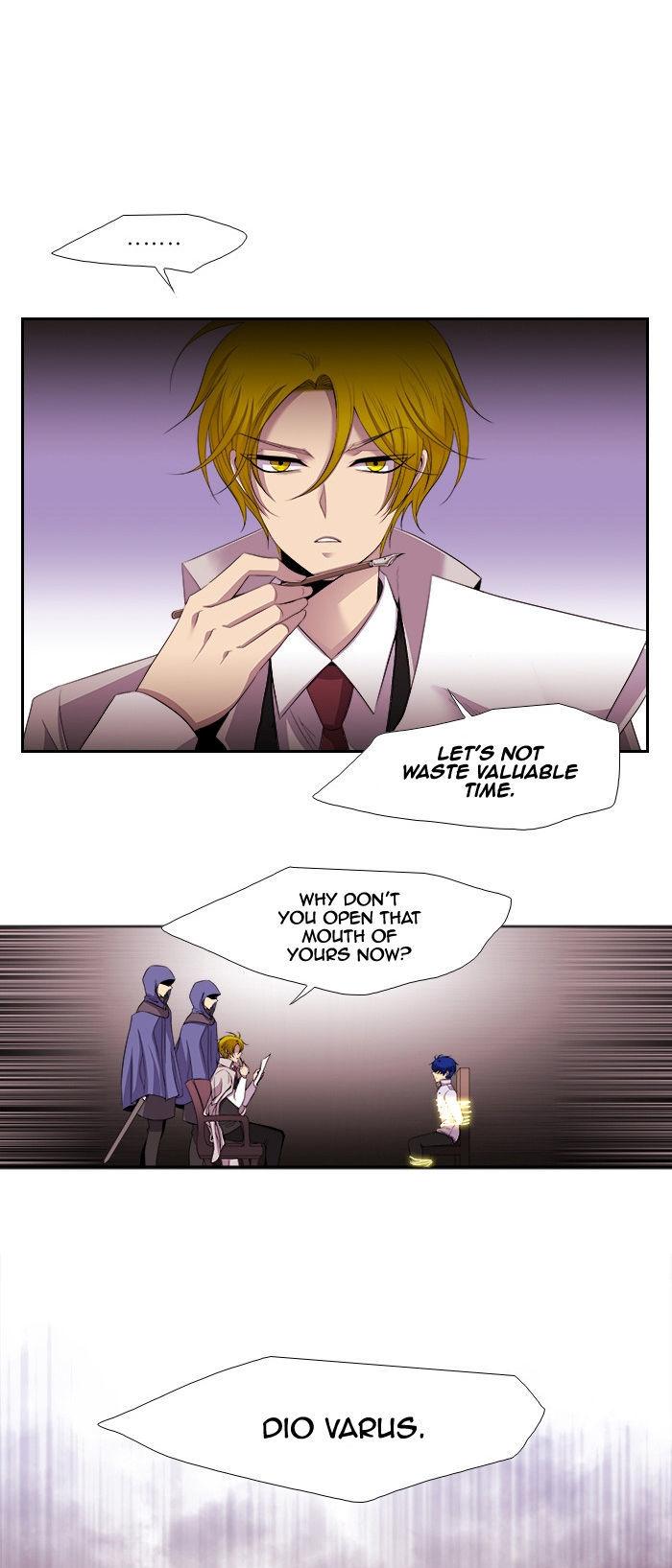Black Haze Chapter 178 page 12 - Chapter 178