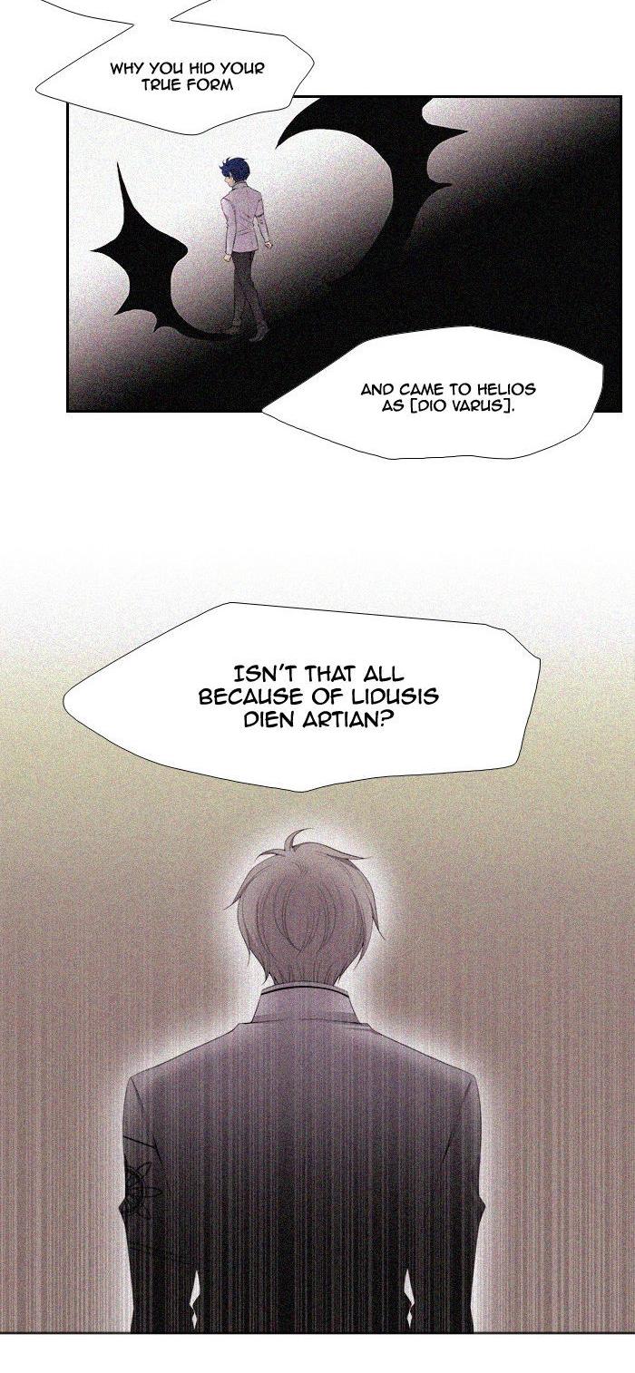 Black Haze Chapter 178 page 16 - Chapter 178