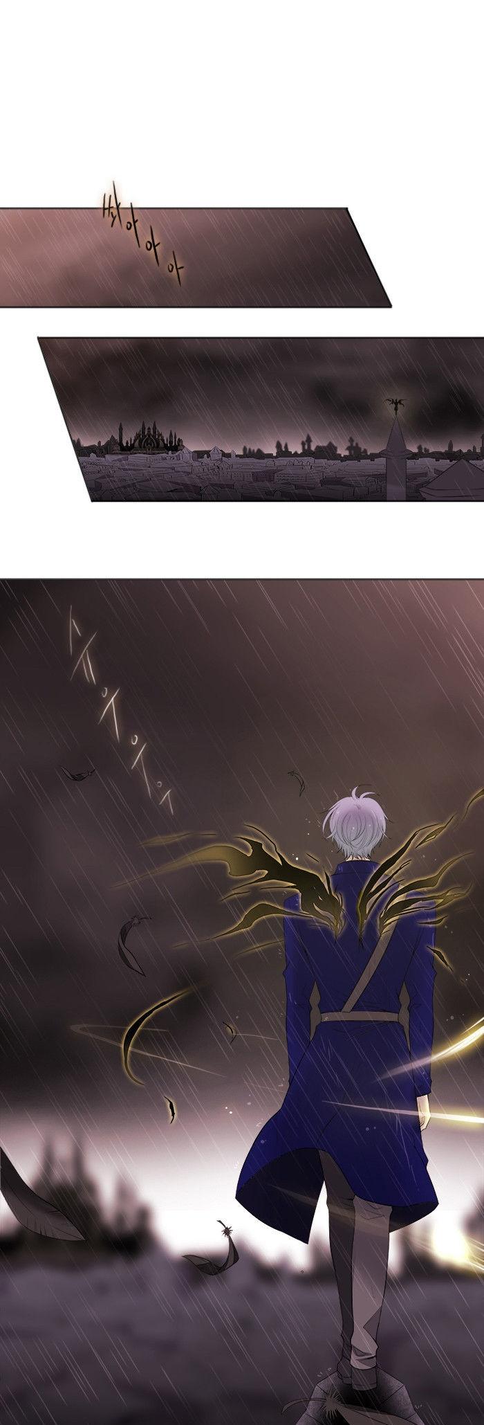 Black Haze Chapter 178 page 2 - Chapter 178