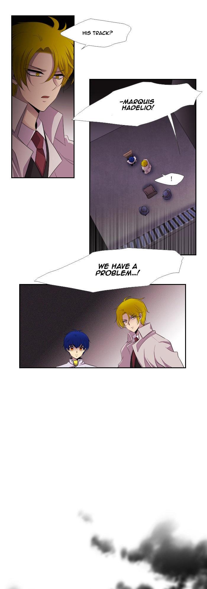 Black Haze Chapter 178 page 20 - Chapter 178