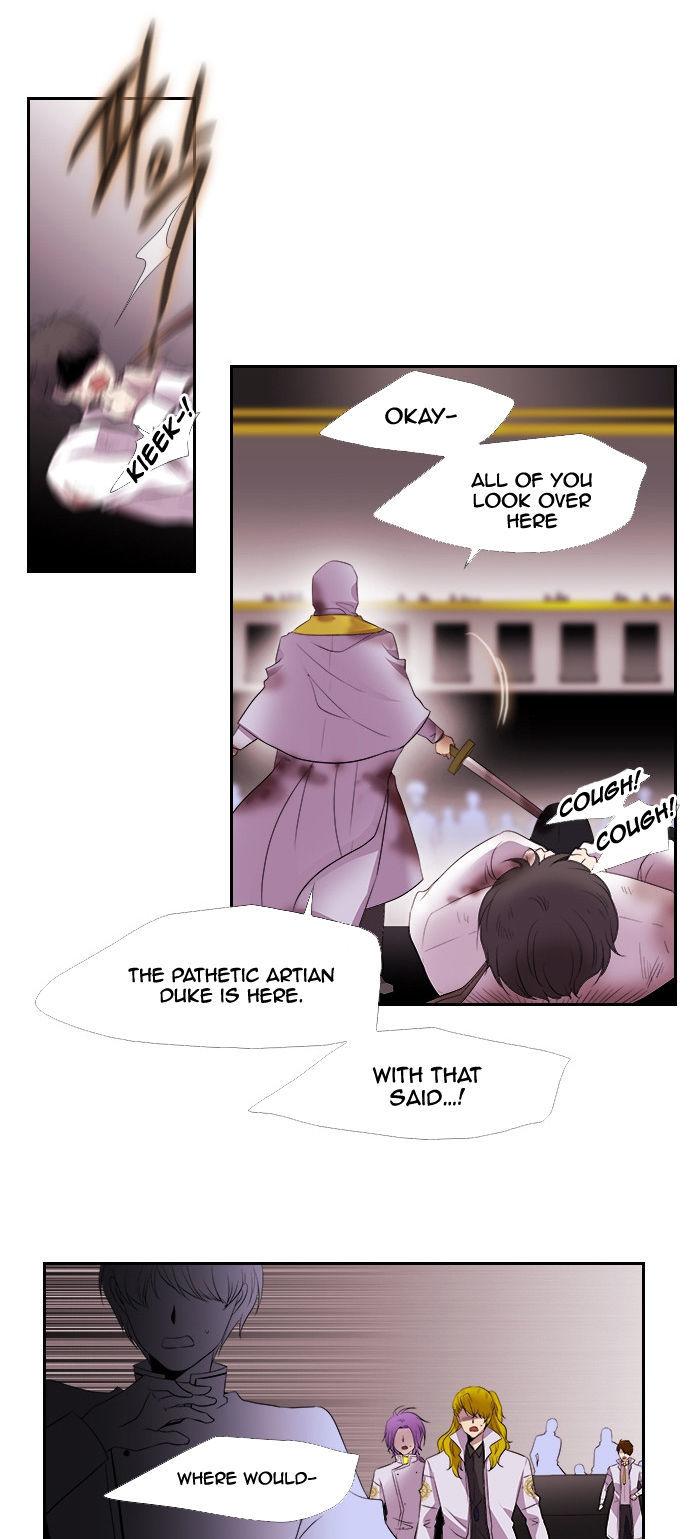 Black Haze Chapter 178 page 26 - Chapter 178