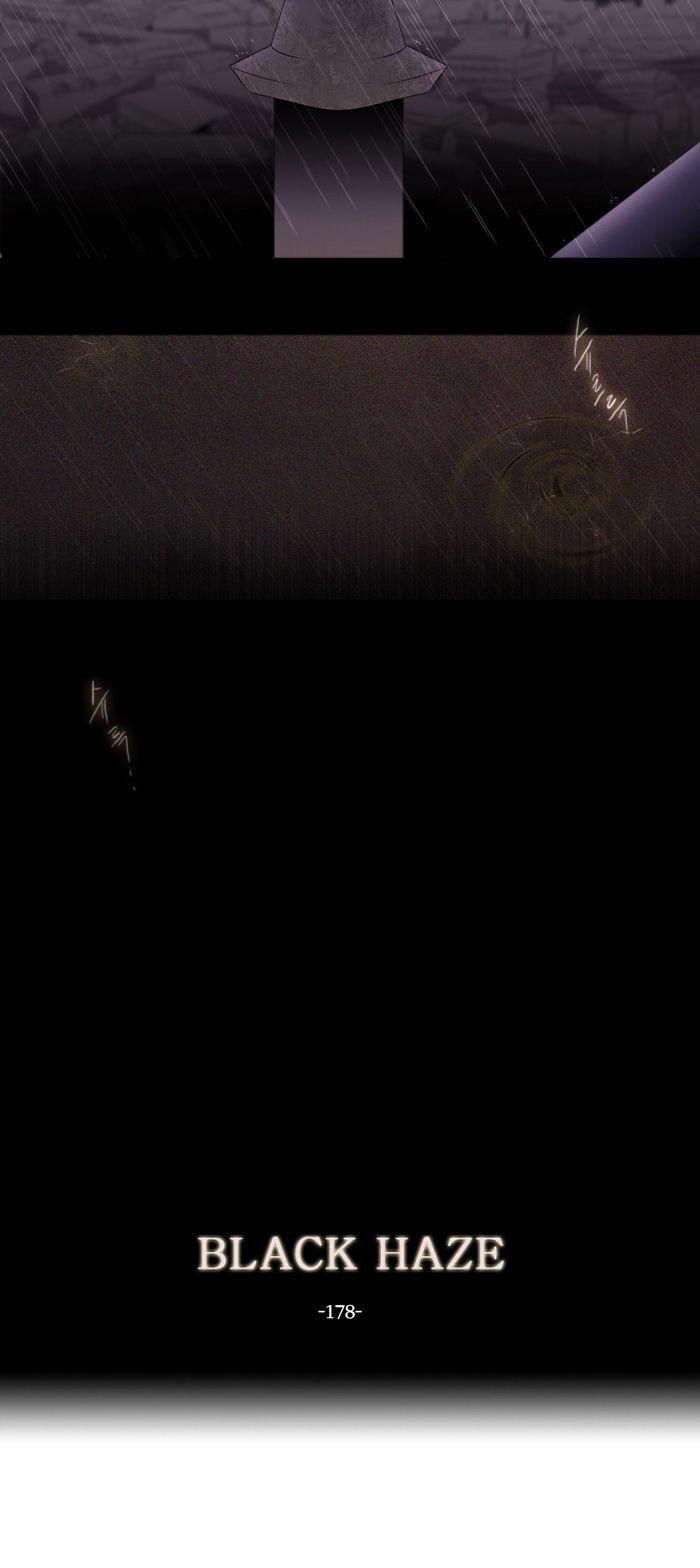 Black Haze Chapter 178 page 5 - Chapter 178