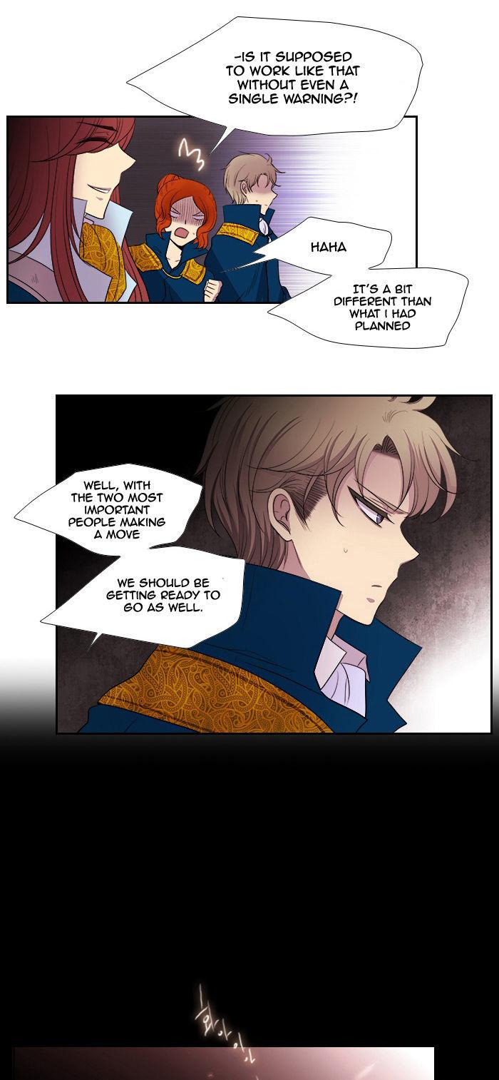 Black Haze Chapter 179 page 15 - Chapter 179