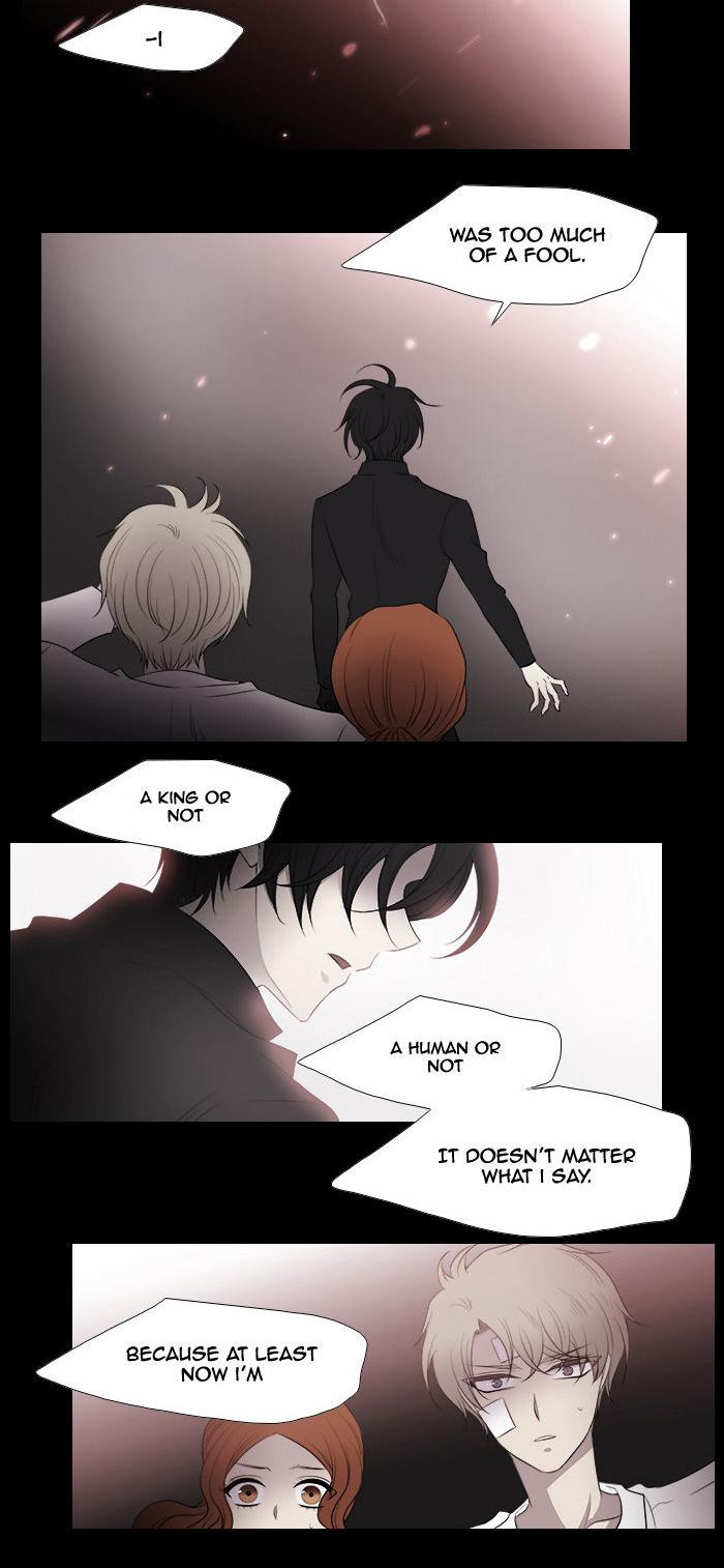 Black Haze Chapter 179 page 16 - Chapter 179