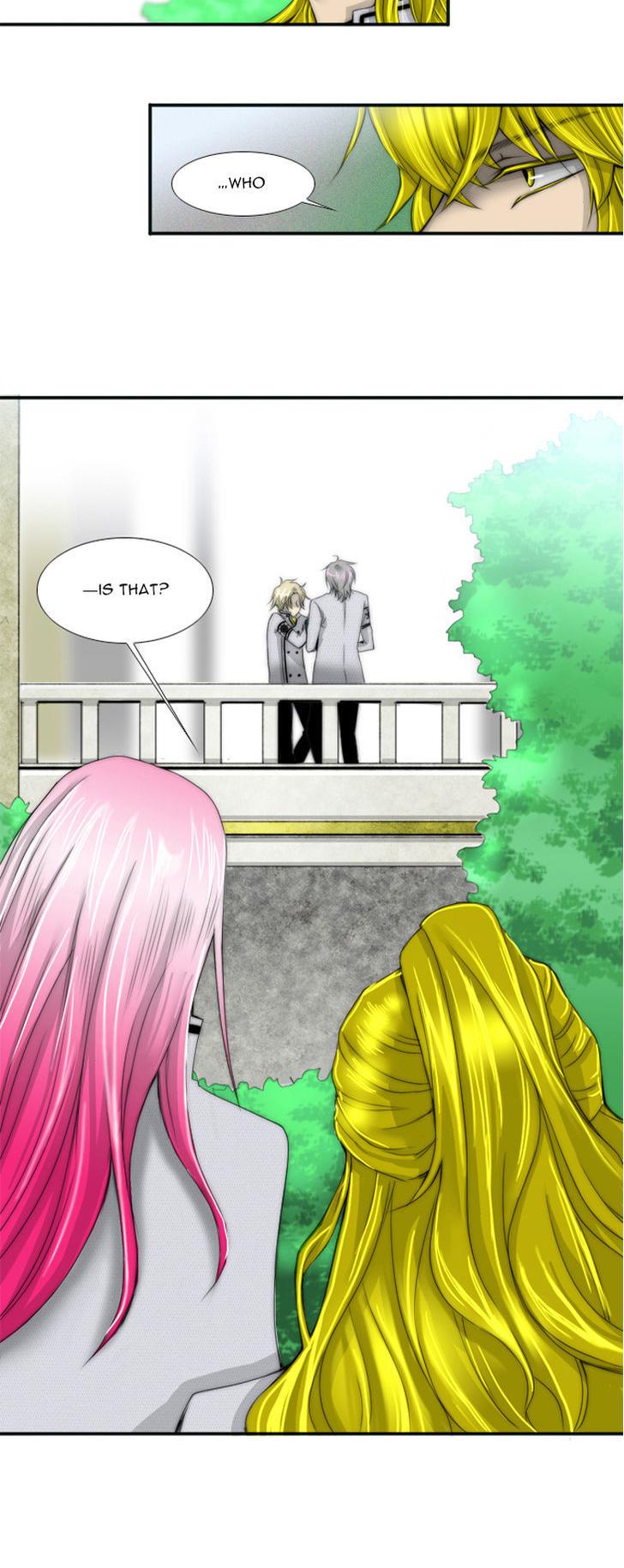 Black Haze Chapter 18 page 11 - Chapter 18
