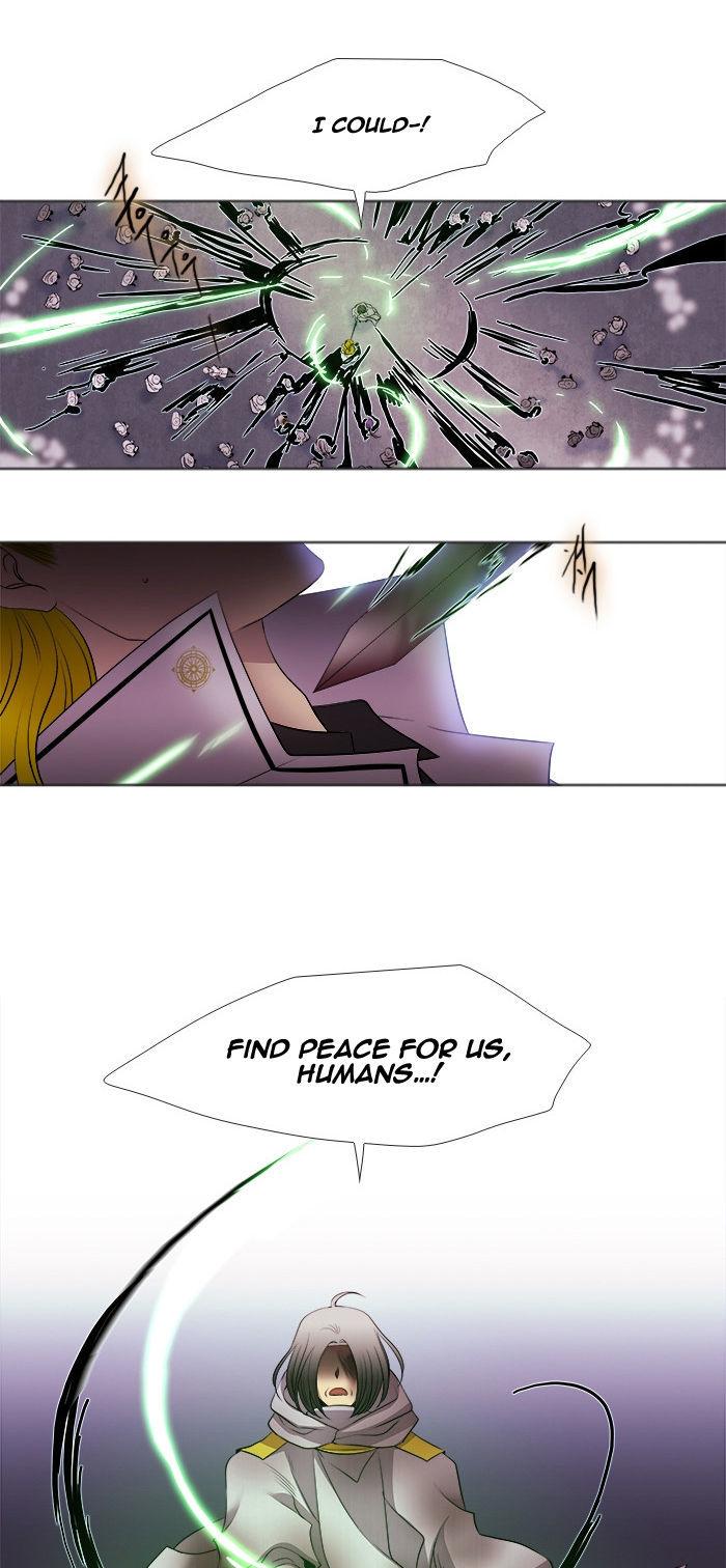 Black Haze Chapter 180 page 15 - Chapter 180
