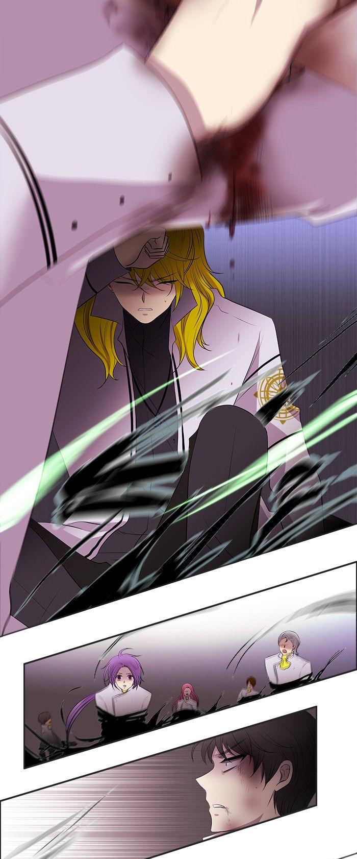Black Haze Chapter 180 page 19 - Chapter 180
