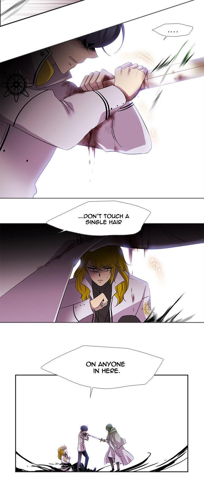 Black Haze Chapter 180 page 20 - Chapter 180