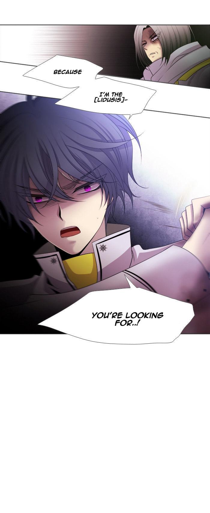 Black Haze Chapter 180 page 21 - Chapter 180
