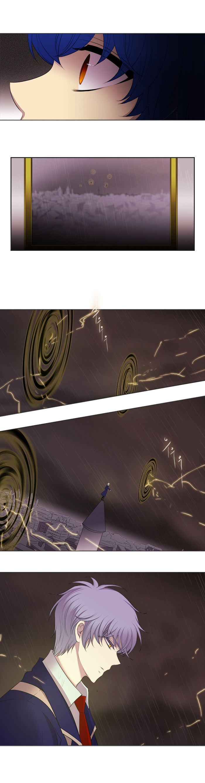 Black Haze Chapter 180 page 23 - Chapter 180