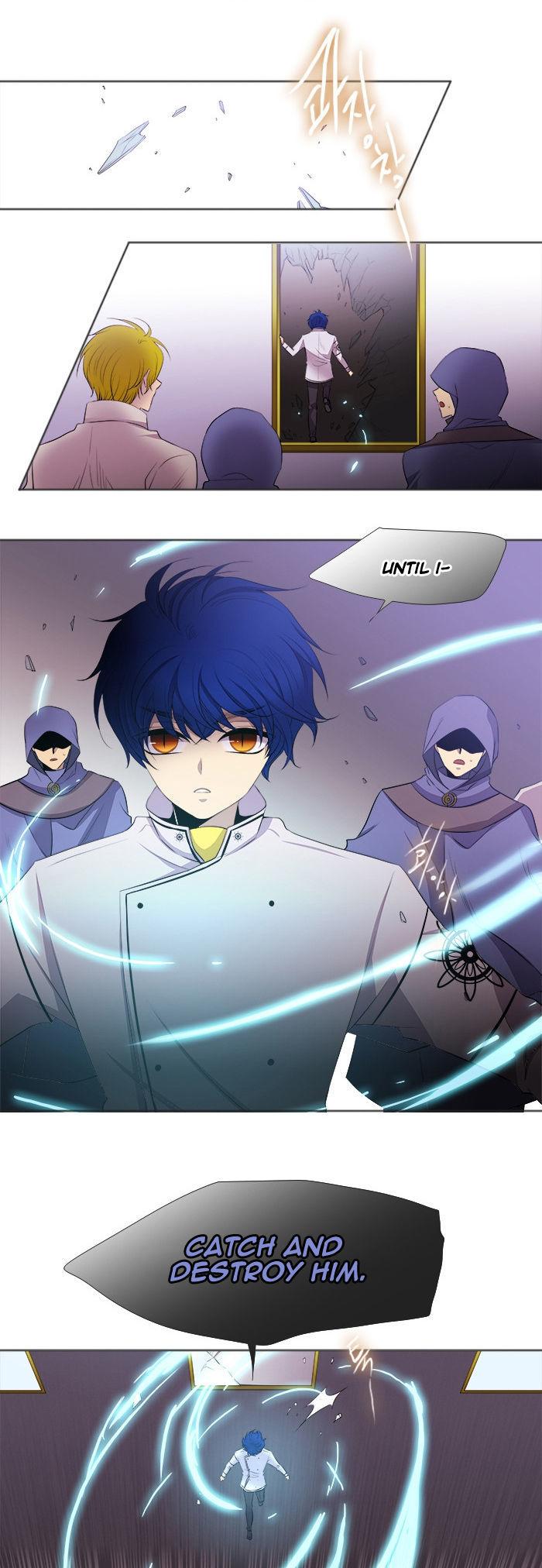 Black Haze Chapter 180 page 25 - Chapter 180