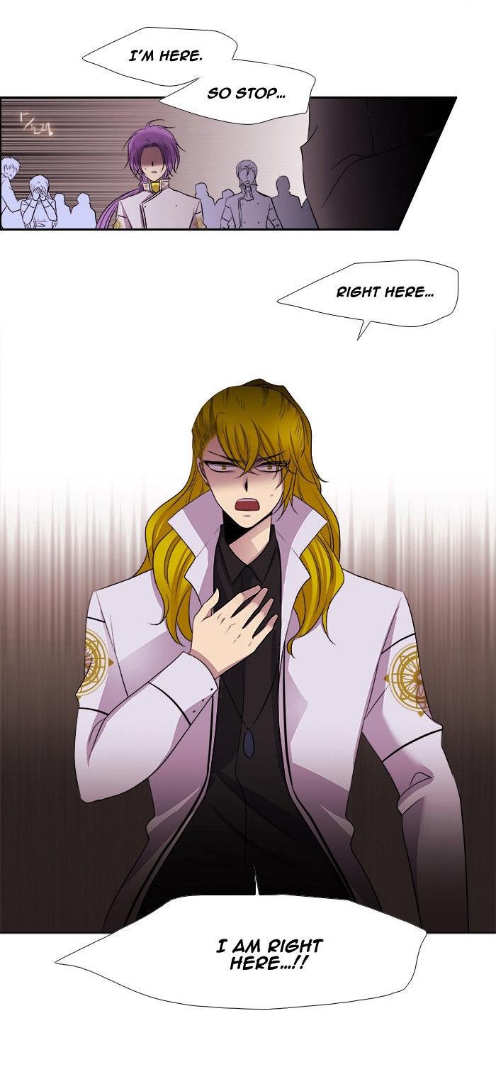 Black Haze Chapter 180 page 3 - Chapter 180