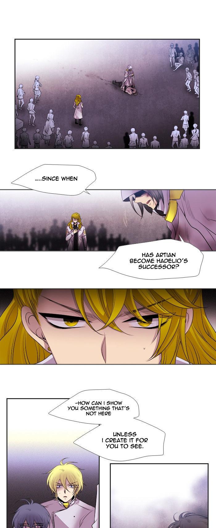 Black Haze Chapter 180 page 5 - Chapter 180