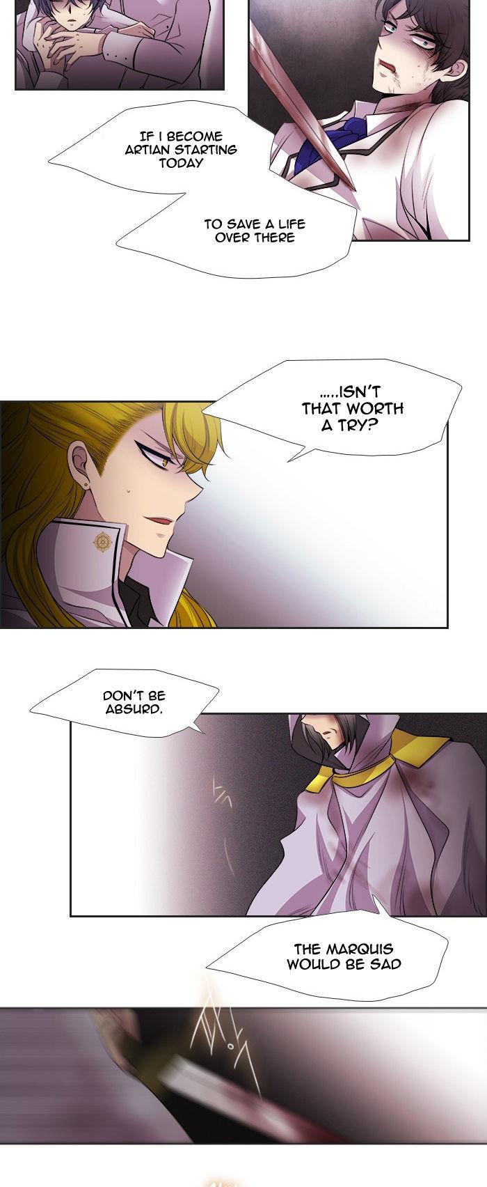 Black Haze Chapter 180 page 6 - Chapter 180