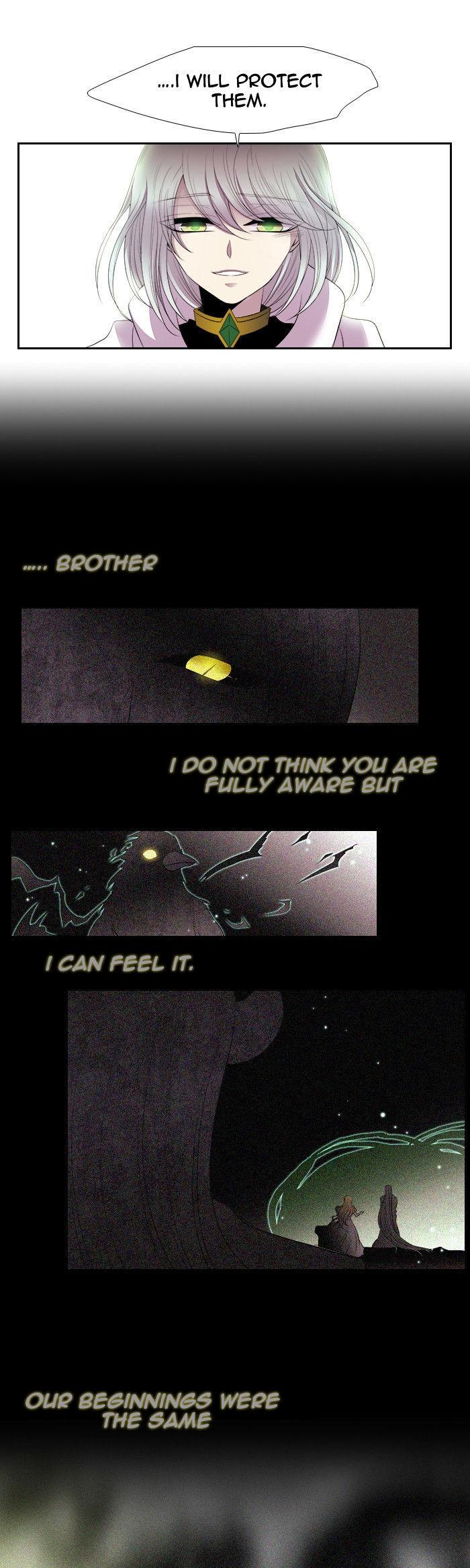 Black Haze Chapter 181 page 11 - Chapter 181