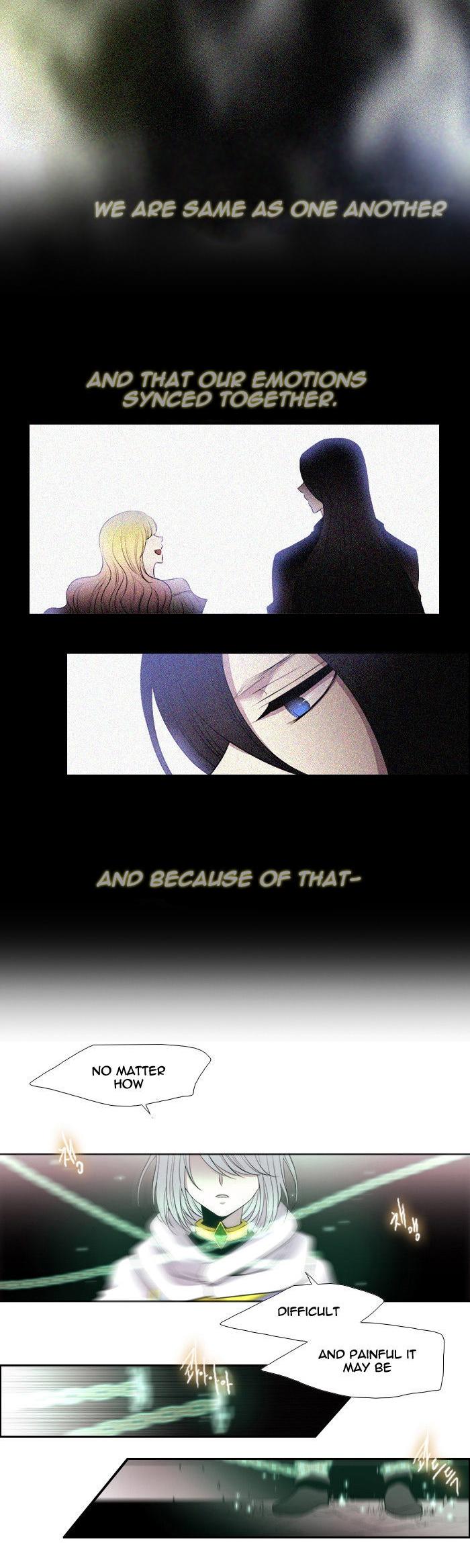 Black Haze Chapter 181 page 12 - Chapter 181