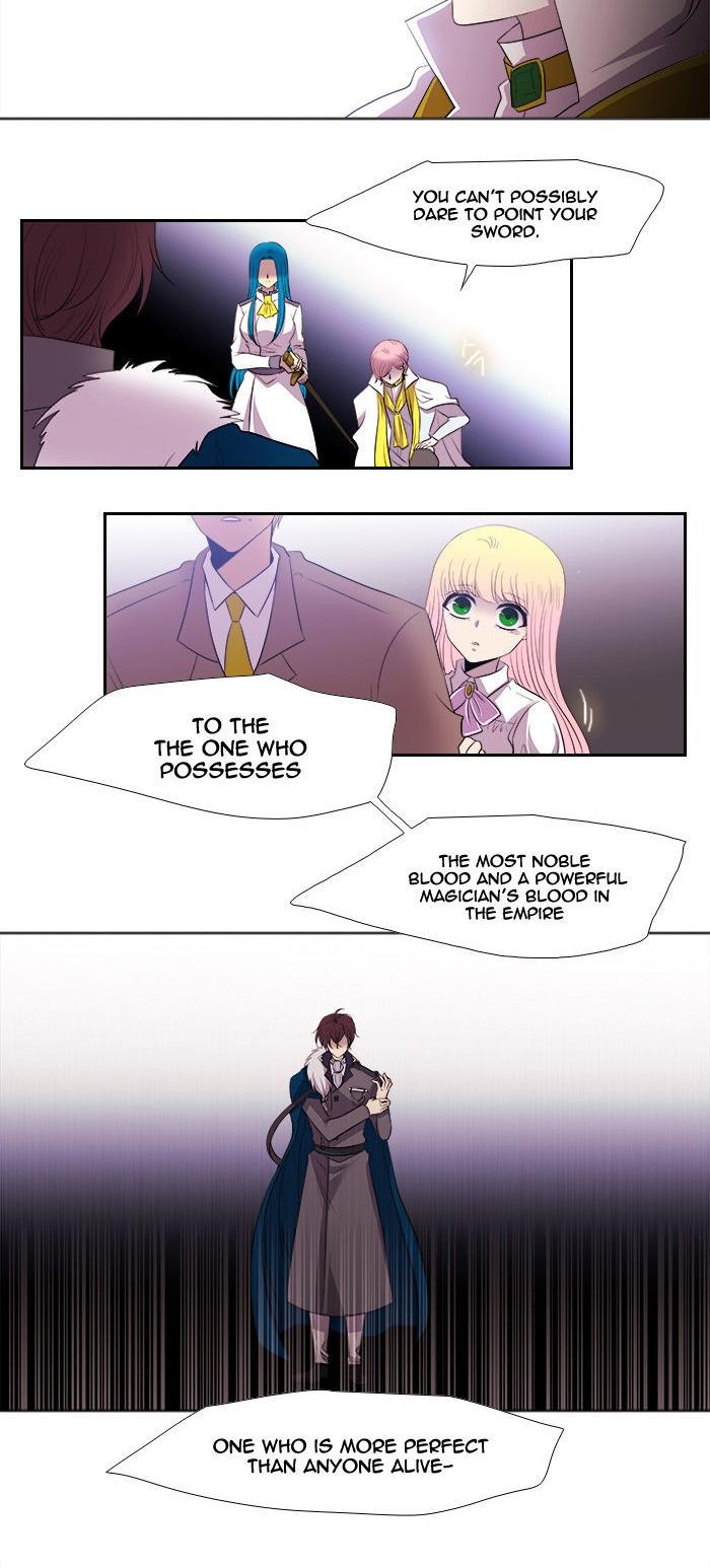 Black Haze Chapter 181 page 18 - Chapter 181