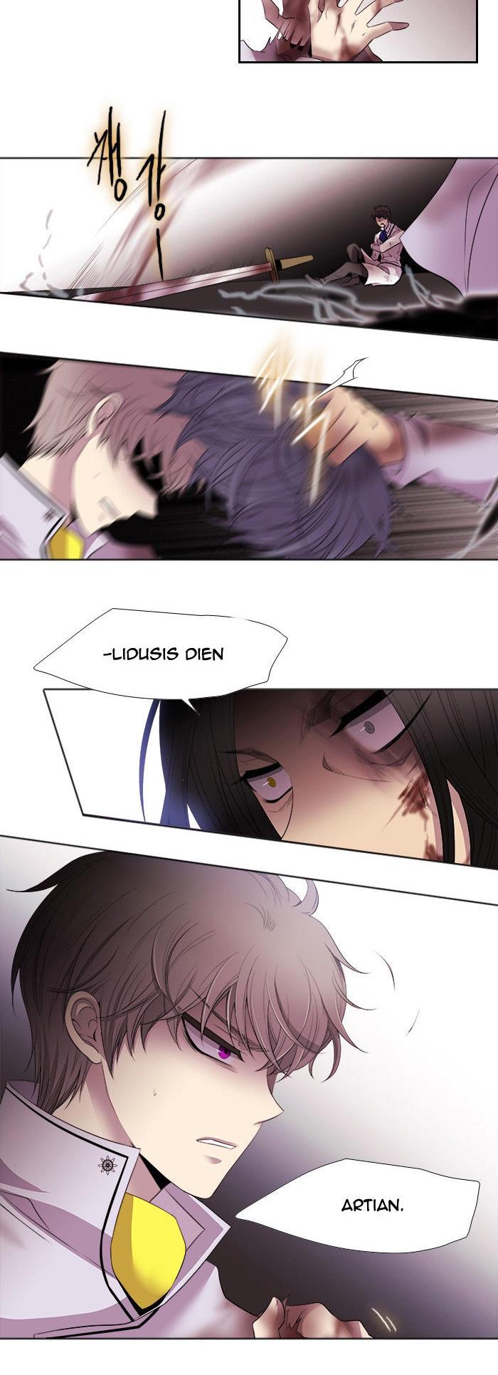 Black Haze Chapter 181 page 22 - Chapter 181