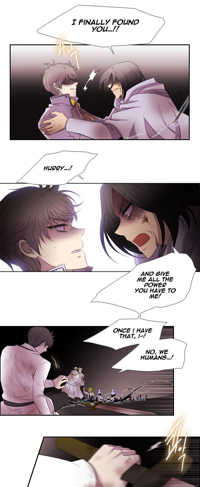 Black Haze Chapter 181 page 23 - Chapter 181