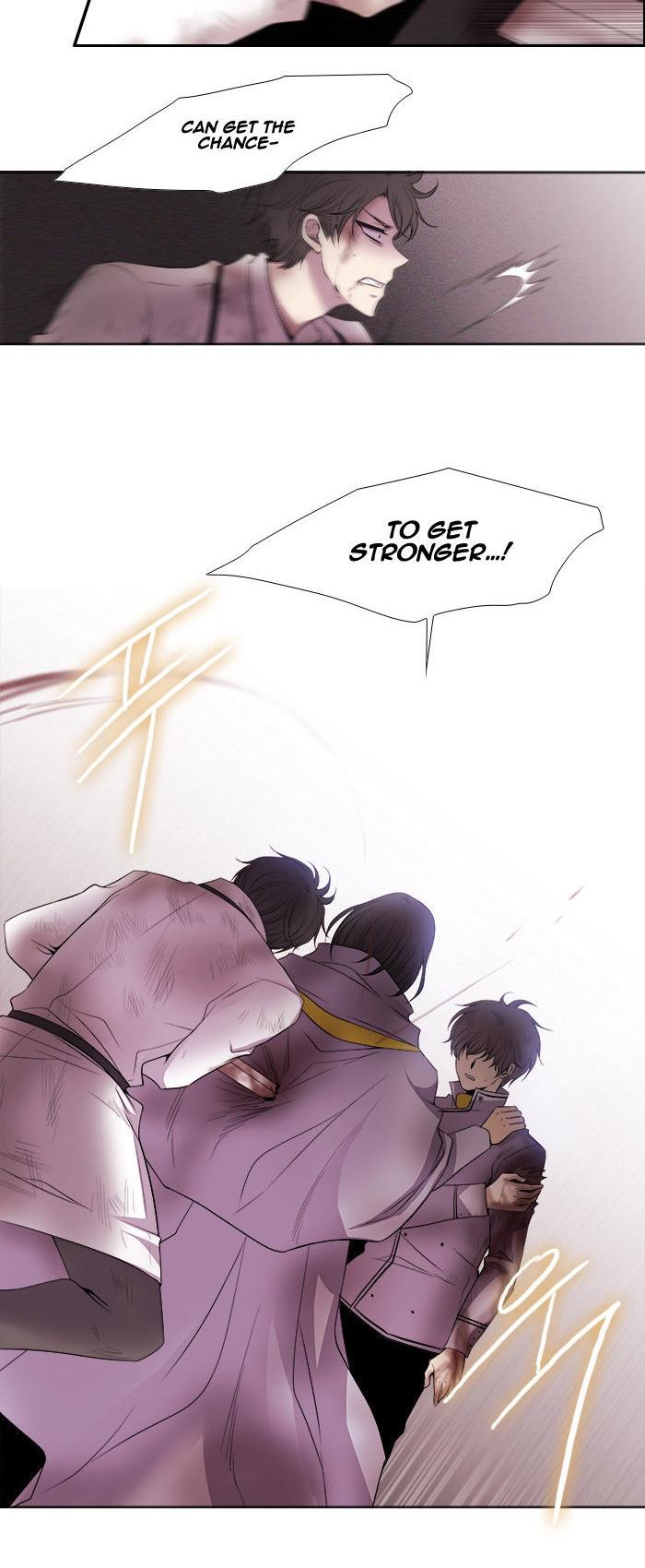 Black Haze Chapter 181 page 24 - Chapter 181