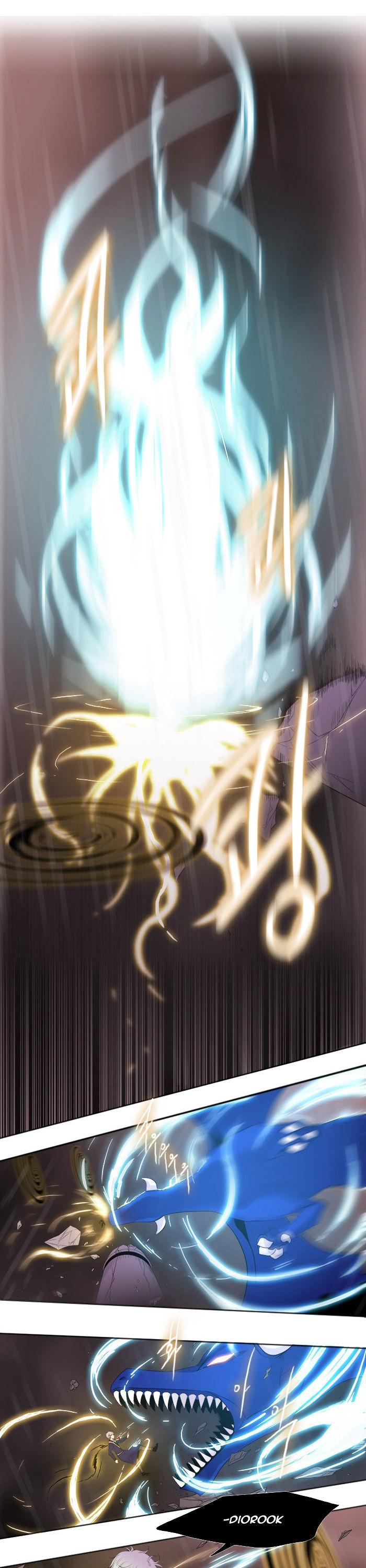 Black Haze Chapter 181 page 3 - Chapter 181