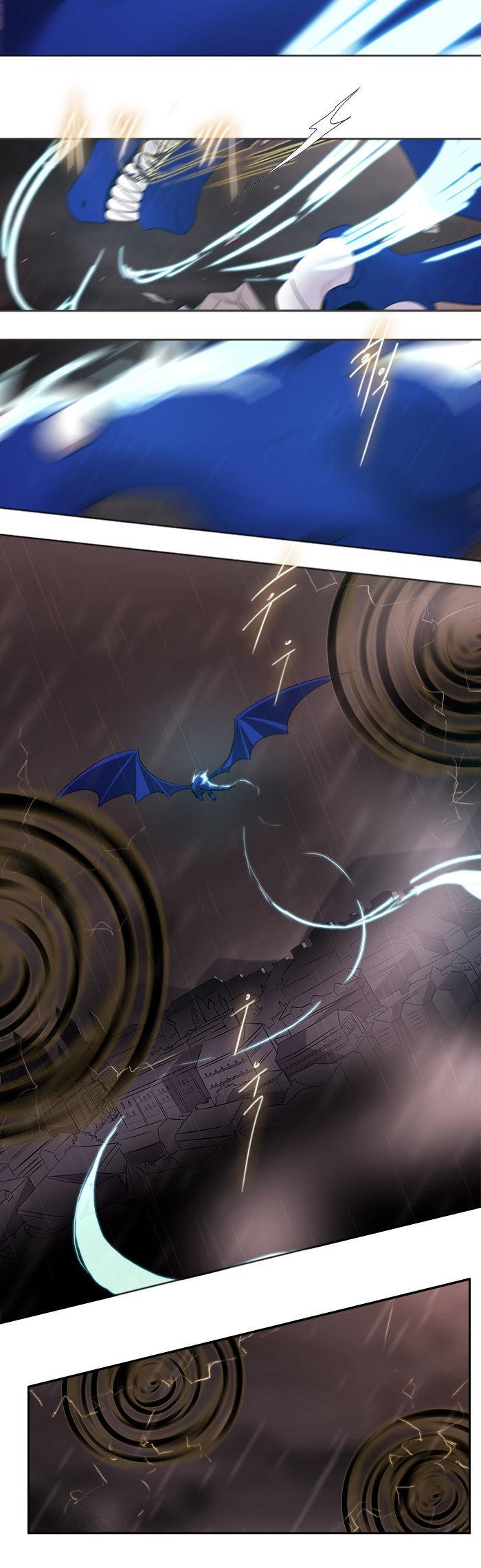 Black Haze Chapter 181 page 5 - Chapter 181