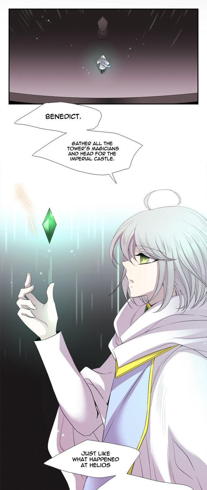 Black Haze Chapter 181 page 7 - Chapter 181